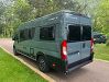 New Sunlight Cliff 640 Adventure Edition 2025 motorhome Image