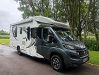 Used Chausson Welcome 728EB 2016 motorhome Image