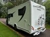 Used Chausson Welcome 728EB 2016 motorhome Image