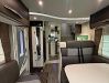 Used Chausson Welcome 728EB 2016 motorhome Image