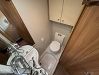 Used Elddis Majestic 115 2015 motorhome Image