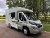 Used Elddis Majestic 115 2015 motorhome Image