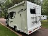 Used Elddis Majestic 115 2015 motorhome Image