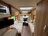 Used Elddis Majestic 115 2015 motorhome Image
