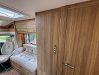 Used Elddis Majestic 115 2015 motorhome Image