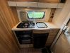 Used Elddis Majestic 115 2015 motorhome Image