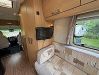 Used Elddis Majestic 140 2013 motorhome Image