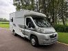Used Elddis Majestic 140 2013 motorhome Image