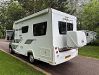 Used Elddis Majestic 140 2013 motorhome Image