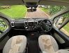 Used Elddis Majestic 140 2013 motorhome Image