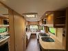 Used Elddis Majestic 140 2013 motorhome Image