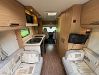 Used Elddis Majestic 140 2013 motorhome Image