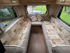 Used Elddis Majestic 140 2013 motorhome Image