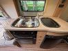 Used Elddis Majestic 140 2013 motorhome Image