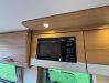 Used Elddis Majestic 140 2013 motorhome Image