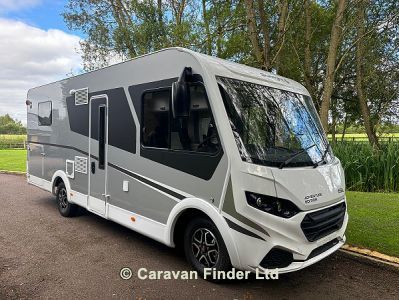 New Autotrail I69L 2024 motorhome Image