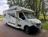 Used Rimor Katamarano 95T Plus 2017 motorhome Image