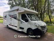 motorhomes image
