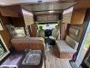 Used Rimor Katamarano 95T Plus 2017 motorhome Image