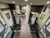 Used Chausson Welcome Travel Line 711 2019 motorhome Image