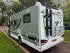 Used Dethleffs Magic Edition T001 DBM 2013 motorhome Image