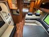 Used Dethleffs Magic Edition T001 DBM 2013 motorhome Image