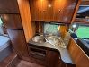 Used Dethleffs Magic Edition T001 DBM 2013 motorhome Image