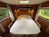 Used Dethleffs Magic Edition T001 DBM 2013 motorhome Image