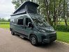 New Sunlight Cliff 600 RT 2025 motorhome Image