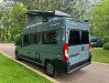 New Sunlight Cliff 600 RT 2025 motorhome Image