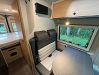 New Sunlight Cliff 600 RT 2025 motorhome Image