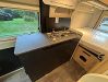 New Sunlight Cliff 600 RT 2025 motorhome Image