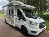 Used Chausson Titanium Ultimate 777GA (Automatic) 2023 motorhome Image