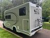 Used Chausson Titanium Ultimate 777GA (Automatic) 2023 motorhome Image
