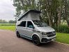 Used Vw Camper King Monte Carlo Exclusive 2021 motorhome Image