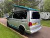 Used Vw Camper King Monte Carlo Exclusive 2021 motorhome Image