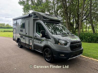 New Chausson Sport Line S695 (Automatic) 2025 motorhome Image