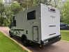 New Chausson Sport Line S695 (Automatic) 2025 motorhome Image