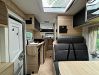 New Chausson Sport Line S695 (Automatic) 2025 motorhome Image