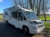 Used Carado T447 2021 motorhome Image