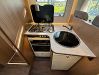Used Carado T447 2021 motorhome Image