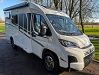 New Sunlight Adventure V60 2025 motorhome Image