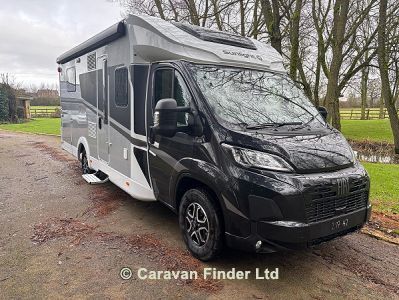 New Sunlight T69 LC 2025 motorhome Image