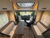 New Sunlight T69 LC 2025 motorhome Image