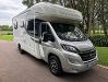 Used Autotrail Imala 730 2020 motorhome Image