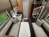 Used Bailey Adamo 75-4T 2025 motorhome Image