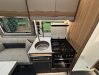 Used Bailey Adamo 75-4T 2025 motorhome Image