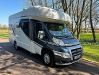 Used Autotrail Apache 632 2014 motorhome Image