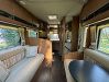 Used Autotrail Apache 632 2014 motorhome Image