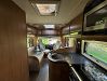 Used Autotrail Apache 632 2014 motorhome Image